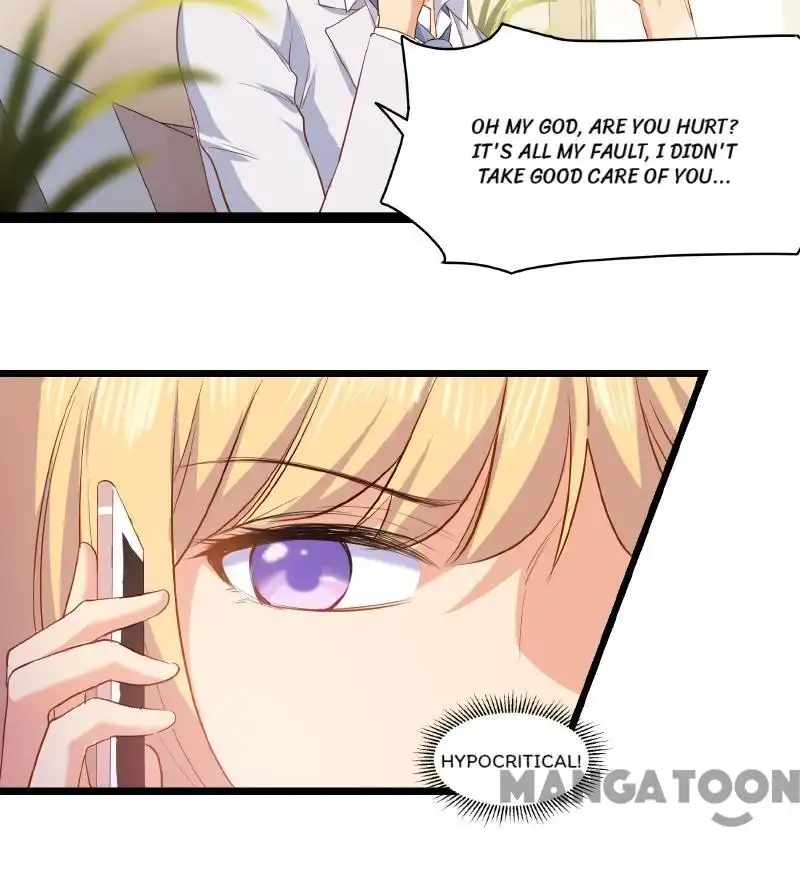 No Way, My Best Actress Wife Chapter 5 29